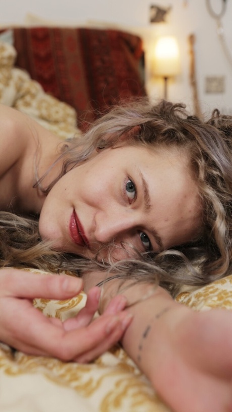 Ersties performed by Ines Naked Pictures