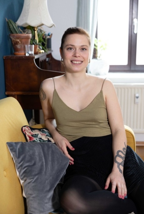 Ersties performed by Sarah K Porn XXX