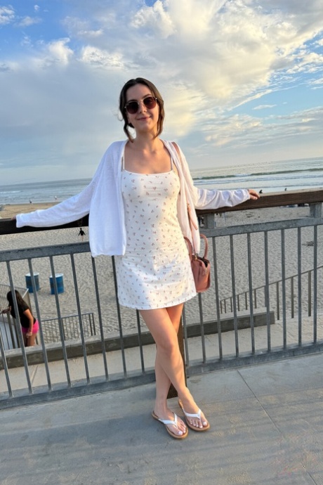 ATK Girlfriends performed by Serena Hill Hot Photos
