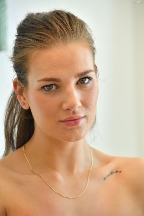 FTV Girls starring Jewell Nude Gallery
