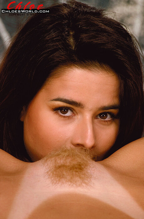 Chloes World starring Chloe Vevrier, Danni Ashe Naked XXX
