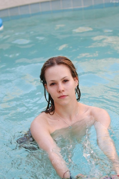 FTV Girls featuring Fiona Naked Pictures