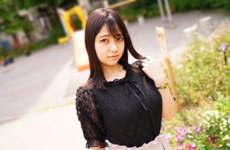 Caribbeancom performed by Satomi Inoue Nude Gallery