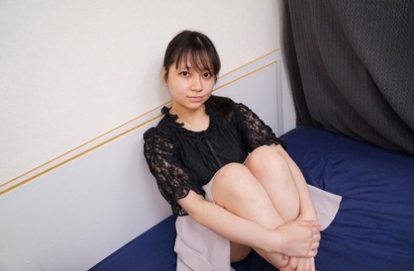 Caribbeancom performed by Satomi Inoue Nude Gallery