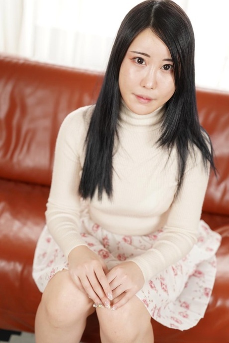 Caribbeancom performed by Runa Yamagishi Porn XXX