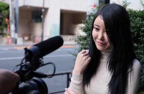 Caribbeancom performed by Runa Yamagishi Porn XXX