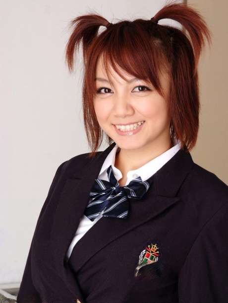 Caribbeancom performed by Meguru Kosaka XXX Porn Pics