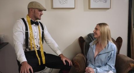 Sex And Submission featuring Christian Wilde, Rebel Rhyder Hot XXX