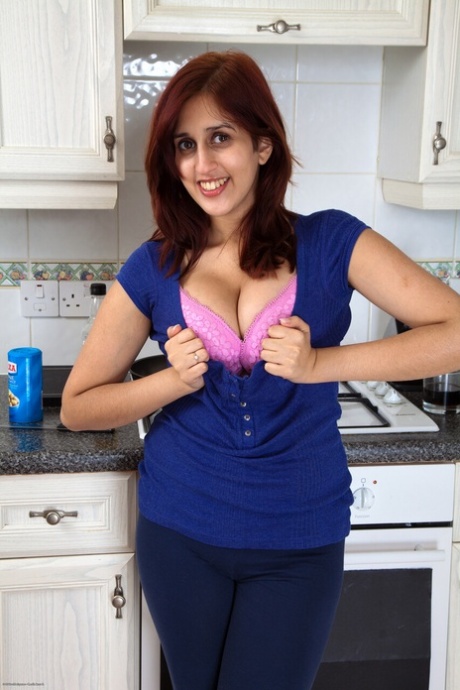 ATK Archives featuring Jasmine Hot Photos