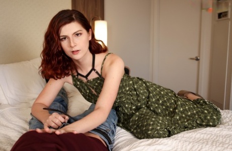 Transex POV Ruby Wren