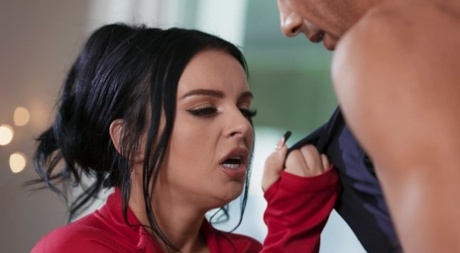 Brazzers Network featuring Alex Jones, Payton Preslee XXX Gallery