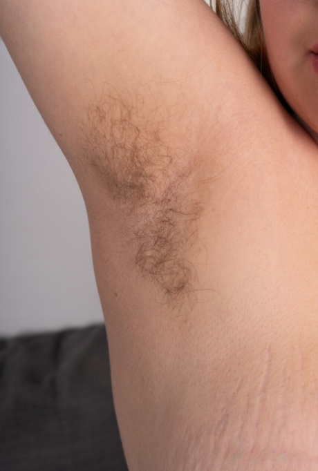 We Are Hairy starring Nikol XXX Gallery