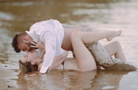 Charlie Forde Official starring Charlie Forde, LOGAN STAPLETON Nude Photos