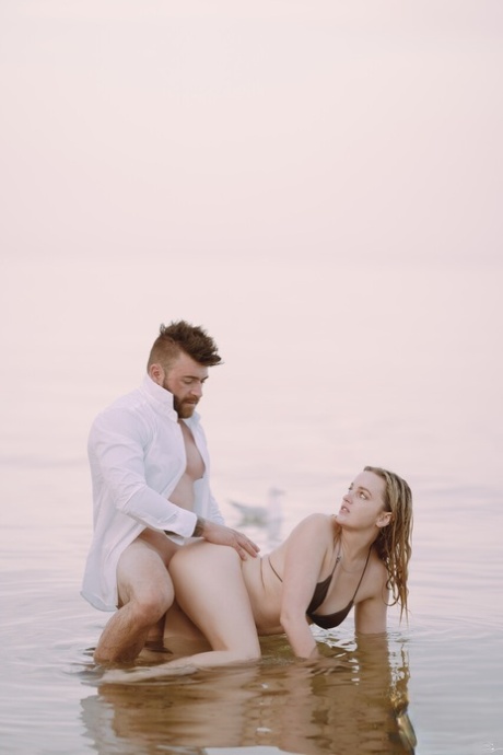 Charlie Forde Official starring Charlie Forde, LOGAN STAPLETON Nude Photos