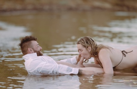 Charlie Forde Official starring Charlie Forde, LOGAN STAPLETON Nude Photos