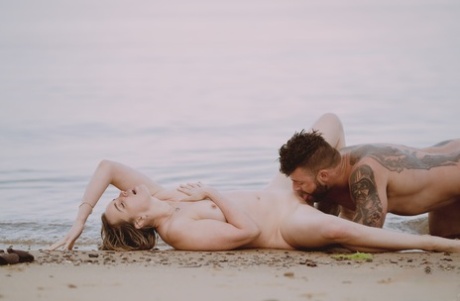 Charlie Forde Official starring Charlie Forde, LOGAN STAPLETON Nude Photos