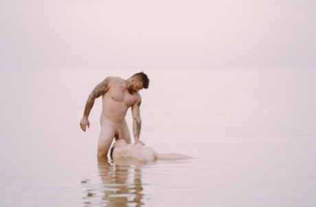 Charlie Forde Official starring Charlie Forde, LOGAN STAPLETON Nude Photos