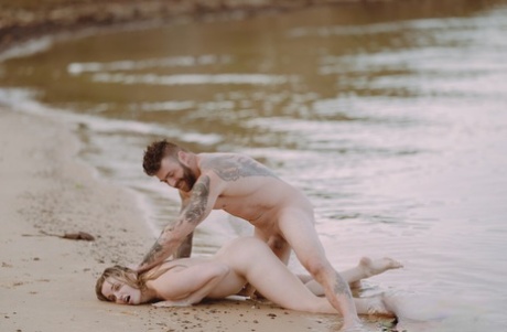 Charlie Forde Official starring Charlie Forde, LOGAN STAPLETON Nude Photos