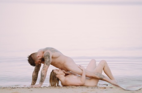 Charlie Forde Official starring Charlie Forde, LOGAN STAPLETON Nude Photos