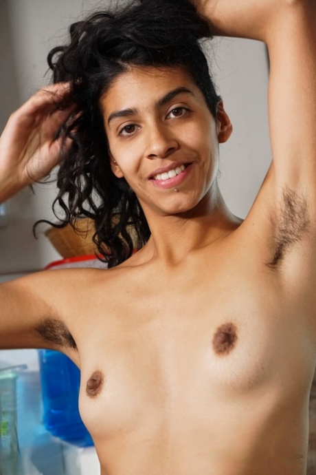 We Are Hairy starring Sol M Porn Photos