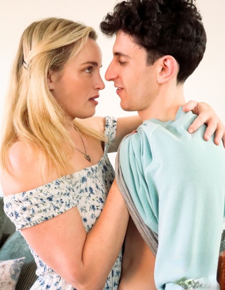 Charlie Forde Official featuring Charlie Forde, Nick Strokes Nude Porn Pics