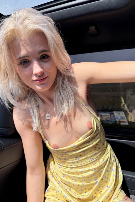 ATK Galleria performed by Nicole Nichols Nude Gallery