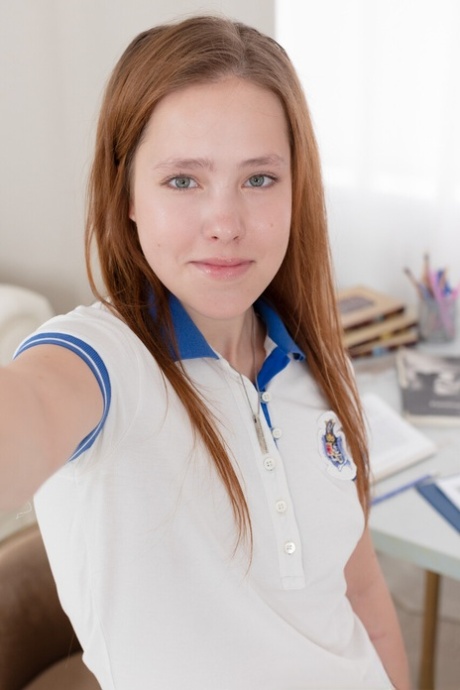 Teen Sex Movs Christafeer Robien, Nicole Murkovski